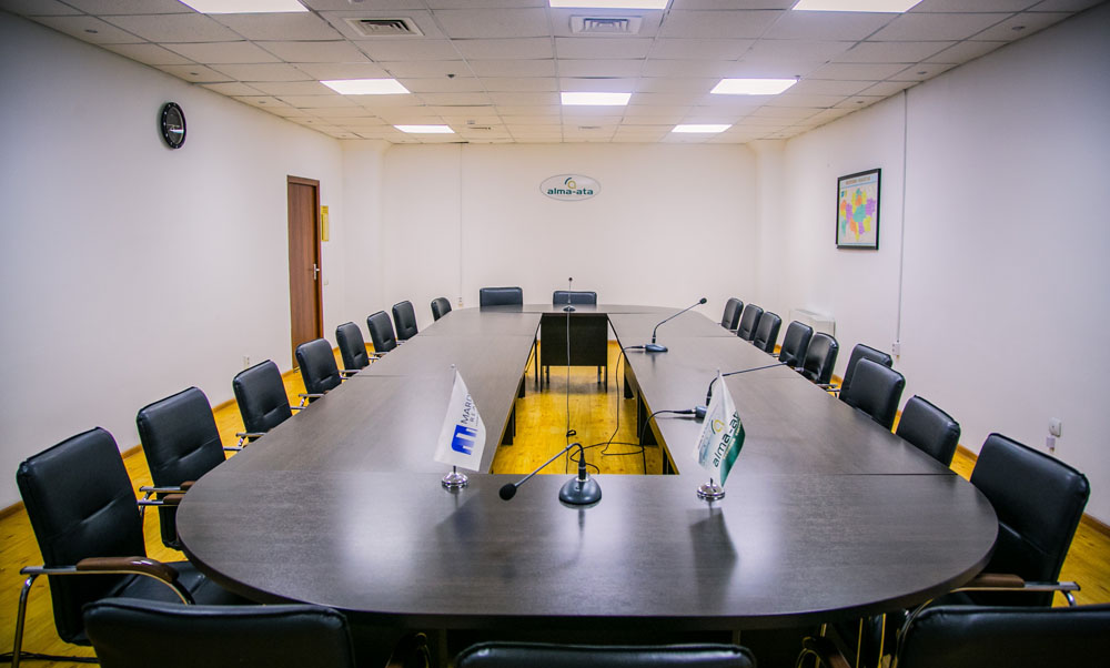 conference rooms for rent