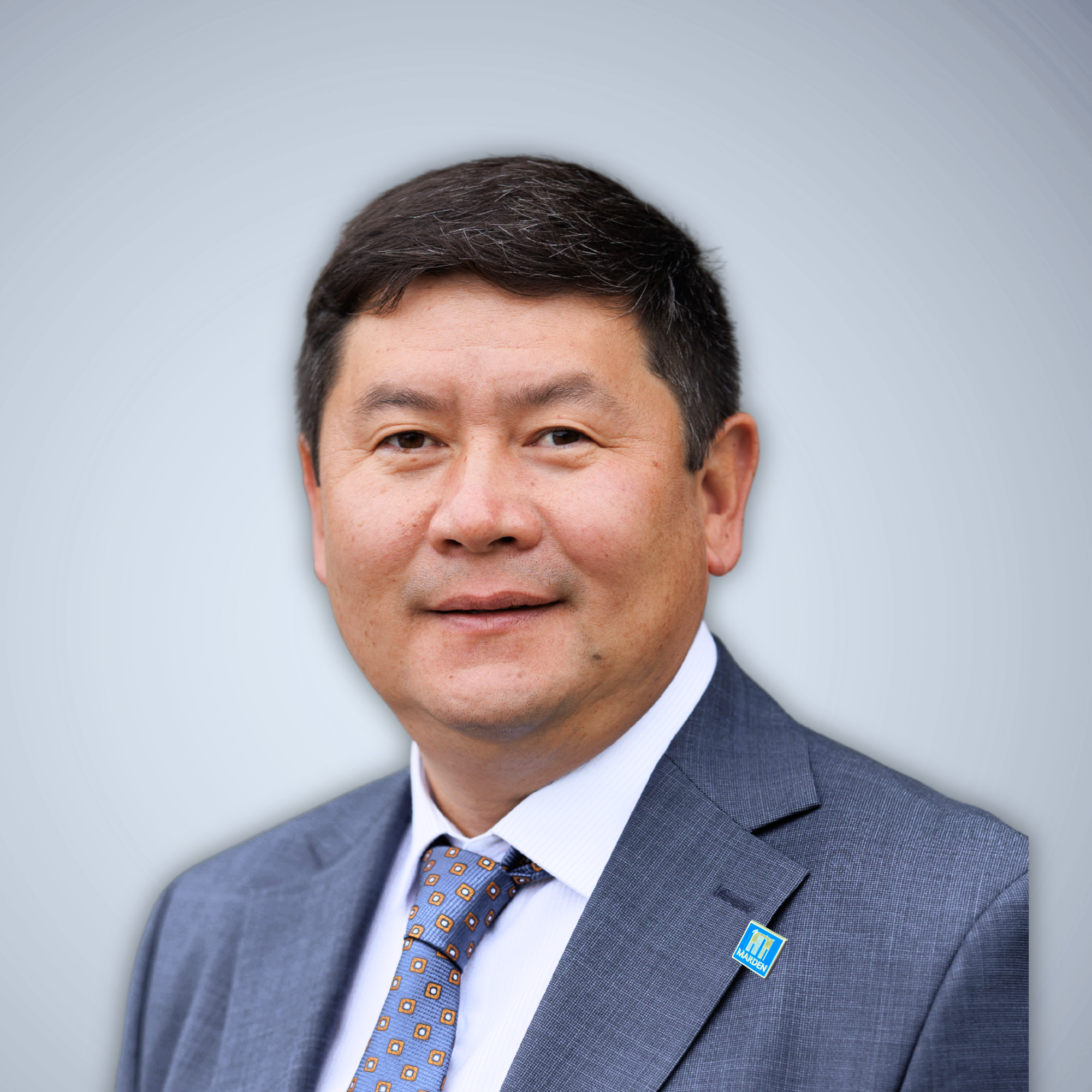 ЖУЛДЫЗ КАКЕНОВ — Основатель компании